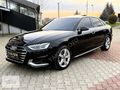 BOLU YAKIŞIR OTOMOTİV'''DEN AUDİ A4 QUATTRO ADVANCED