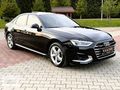 BOLU YAKIŞIR OTOMOTİV'''DEN AUDİ A4 QUATTRO ADVANCED