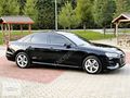 BOLU YAKIŞIR OTOMOTİV'''DEN AUDİ A4 QUATTRO ADVANCED