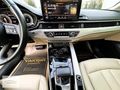 BOLU YAKIŞIR OTOMOTİV'''DEN AUDİ A4 QUATTRO ADVANCED