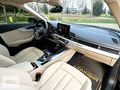 BOLU YAKIŞIR OTOMOTİV'''DEN AUDİ A4 QUATTRO ADVANCED