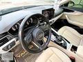 BOLU YAKIŞIR OTOMOTİV'''DEN AUDİ A4 QUATTRO ADVANCED
