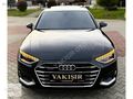 BOLU YAKIŞIR OTOMOTİV'''DEN AUDİ A4 QUATTRO ADVANCED