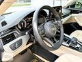 BOLU YAKIŞIR OTOMOTİV'''DEN AUDİ A4 QUATTRO ADVANCED