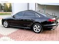 BOLU YAKIŞIR OTOMOTİV'''DEN AUDİ A4 QUATTRO ADVANCED