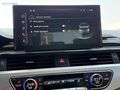 HMZ AUTO-2019 A4 40 TDİ Advanced-BEJ DERİ-Navi-HATASIZ