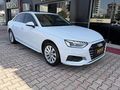 HMZ AUTO-2019 A4 40 TDİ Advanced-BEJ DERİ-Navi-HATASIZ