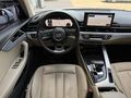 HMZ AUTO-2019 A4 40 TDİ Advanced-BEJ DERİ-Navi-HATASIZ