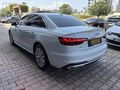 HMZ AUTO-2019 A4 40 TDİ Advanced-BEJ DERİ-Navi-HATASIZ