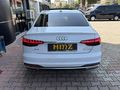HMZ AUTO-2019 A4 40 TDİ Advanced-BEJ DERİ-Navi-HATASIZ