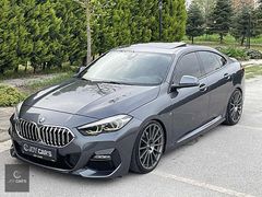 JOY CAR'S -2020 BMW 2.16D GRAN COUPE FIRST EDITON M SPORT