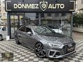 -DÖNMEZ AUTO-2023 AUDİ A4 45TFSI QUTTRO S LİNE BOYASIZ 108.000KM