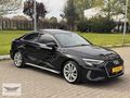 2021 MODEL AUDI A3 35TFSI HİBRİT SLINE