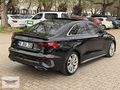2021 MODEL AUDI A3 35TFSI HİBRİT SLINE