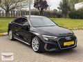 2021 MODEL AUDI A3 35TFSI HİBRİT SLINE