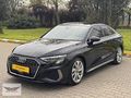 2021 MODEL AUDI A3 35TFSI HİBRİT SLINE