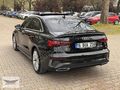 2021 MODEL AUDI A3 35TFSI HİBRİT SLINE