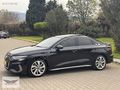 2021 MODEL AUDI A3 35TFSI HİBRİT SLINE