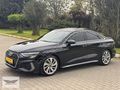 2021 MODEL AUDI A3 35TFSI HİBRİT SLINE