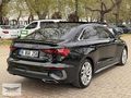 2021 MODEL AUDI A3 35TFSI HİBRİT SLINE