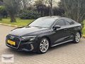 2021 MODEL AUDI A3 35TFSI HİBRİT SLINE