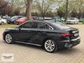 2021 MODEL AUDI A3 35TFSI HİBRİT SLINE