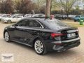 2021 MODEL AUDI A3 35TFSI HİBRİT SLINE
