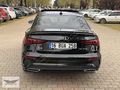 2021 MODEL AUDI A3 35TFSI HİBRİT SLINE