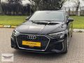 2021 MODEL AUDI A3 35TFSI HİBRİT SLINE