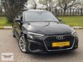 2021 MODEL AUDI A3 35TFSI HİBRİT SLINE