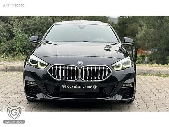 2020 HATASIZ BOYASIZ 100BİNDE FULL M SPORT / SUNROOF