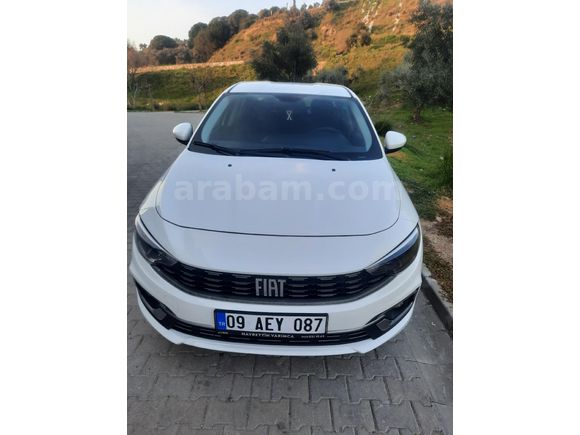 Sahibinden Fiat Egea 1.4 Fire Easy Stil 2021 Model