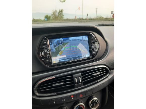 Sahibinden Fiat Egea 1.4 Fire Easy Stil 2021 Model