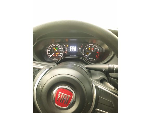 Sahibinden Fiat Egea 1.4 Fire Easy Stil 2021 Model