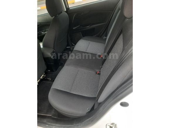 Sahibinden Fiat Egea 1.4 Fire Easy Stil 2021 Model