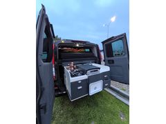 MERCEDES VITO VIP + KARAVAN (Otomobil )
