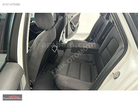 2.0 TDİ AUDİ A4 TEMİZ BAKIMLI