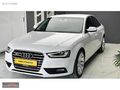 2.0 TDİ AUDİ A4 TEMİZ BAKIMLI