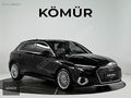 2023 MODEL AUDİ A3 SPORTBACK 35 TFSİ ADVANCED - BOYASIZ