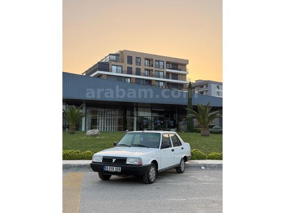 Sahibinden Tofaş Şahin 1.6 2000 Model