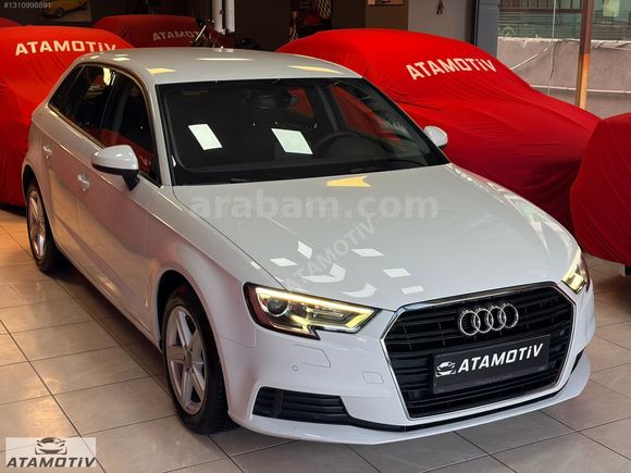 ÇOK TEMİZ HATASIZ A3 OTOMATİK ANAHTARSIZ GİRİŞ VE ÇALIŞTIRMA