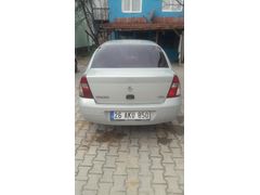 Sahibinden Renault Clio 1.4 RNA 2002 Model