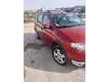 Sahibinden Dacia Sandero 1.5 dCi Stepway 2015 Model Ankara
