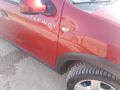 Sahibinden Dacia Sandero 1.5 dCi Stepway 2015 Model Ankara