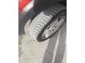 Sahibinden Dacia Sandero 1.5 dCi Stepway 2015 Model Ankara