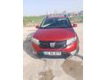 Sahibinden Dacia Sandero 1.5 dCi Stepway 2015 Model Ankara