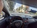 Sahibinden Dacia Sandero 1.5 dCi Stepway 2015 Model Ankara