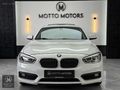 MOTTO MOTORS- BMW 116D LCI,IŞIK PAKET,SUNROOF,GERİ GÖRÜŞ JOYPLUS