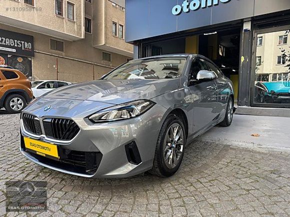 BMW 2.20 Gran Coupe Sport Line Hatasız Boyasız Tramersiz