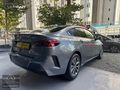 BMW 2.20 Gran Coupe Sport Line Hatasız Boyasız Tramersiz